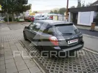 2007 Subaru Legacy