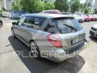 2007 Subaru Legacy