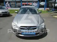 2007 Subaru Legacy