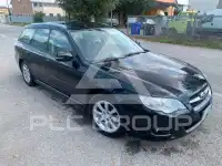 2007 Subaru Legacy