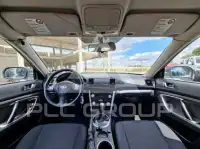 2007 Subaru Legacy