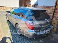 2007 Subaru Legacy