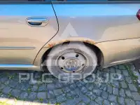2007 Subaru Legacy