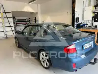 2007 Subaru Legacy