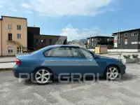 2007 Subaru Legacy
