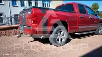 2007 Dodge RAM
