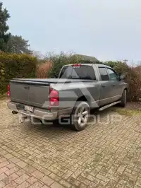2007 Dodge RAM