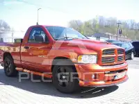 2007 Dodge RAM