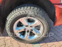 2007 Dodge RAM