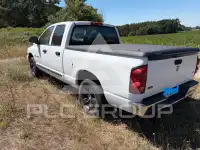 2007 Dodge RAM