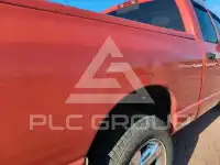 2007 Dodge RAM