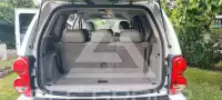 2007 Dodge DURANGO