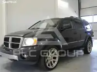 2007 Dodge DURANGO