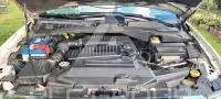 2007 Dodge DURANGO