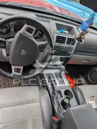 2007 Dodge NITRO