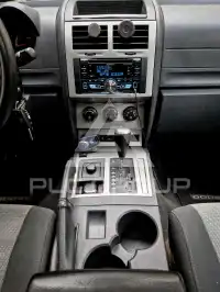 2007 Dodge NITRO