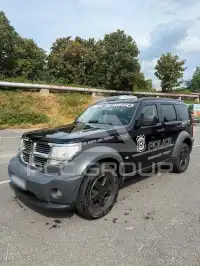2007 Dodge NITRO
