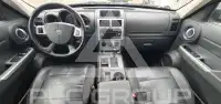 2007 Dodge NITRO