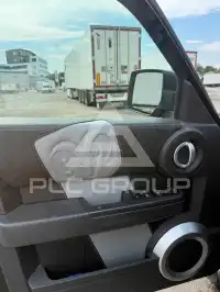 2007 Dodge NITRO