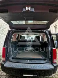 2007 Dodge NITRO
