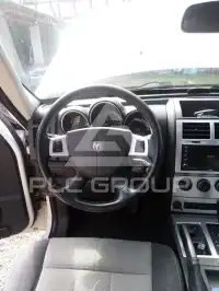 2007 Dodge NITRO