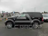 2007 Dodge NITRO