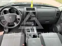 2007 Dodge NITRO