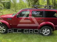 2007 Dodge NITRO