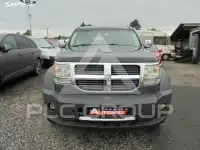 2007 Dodge NITRO