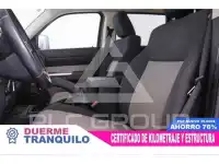 2007 Dodge NITRO