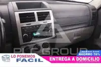 2007 Dodge NITRO