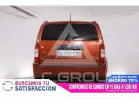 2007 Dodge NITRO