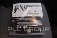2007 Dodge NITRO