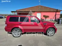 2007 Dodge NITRO