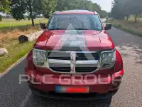 2007 Dodge NITRO