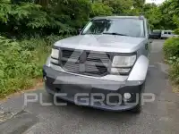 2007 Dodge NITRO