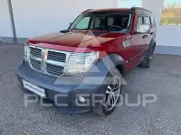 2007 Dodge NITRO