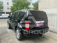 2007 Dodge NITRO