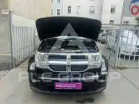 2007 Dodge NITRO