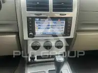 2007 Dodge NITRO