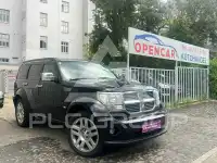2007 Dodge NITRO