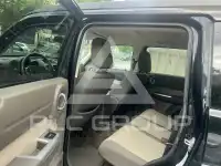 2007 Dodge NITRO