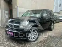 2007 Dodge NITRO