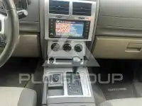 2007 Dodge NITRO
