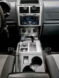 2007 Dodge NITRO