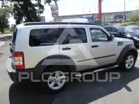 2007 Dodge NITRO