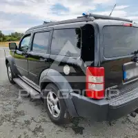 2007 Dodge NITRO