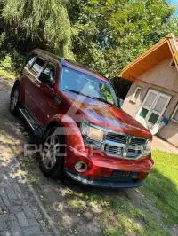 2007 Dodge NITRO