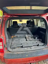 2007 Dodge NITRO