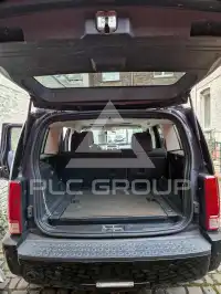 2007 Dodge NITRO